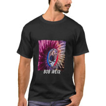 Dead Head T- shirt