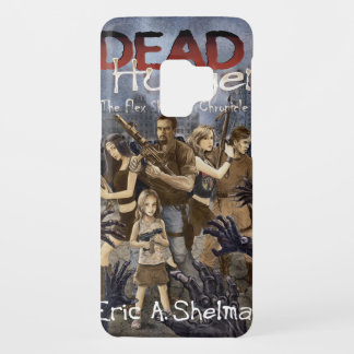 Dead Hunger Phone Case