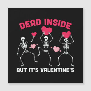 Dead Inside But It's Valentine's