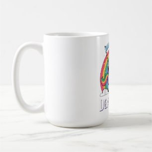 Dead Inside Coffee Mug