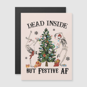 Dead Inside   Funny Christmas