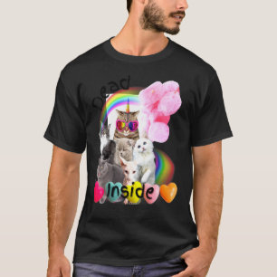 Dead Inside T-Shirt