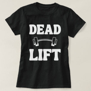 Dead Lift Shirt,Gym Pump Cover Comfort Colours T-Shirt