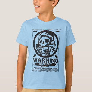 DEAD_MAN T-Shirt