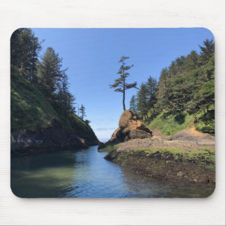 Dead Man's Cove Mouse Pad