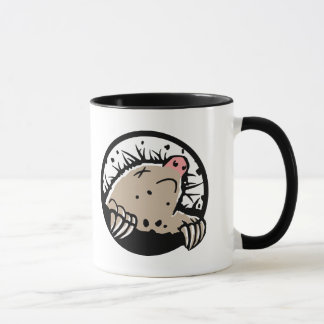 Dead Mole 15oz Mug