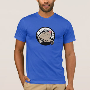 Dead Mole T-Shirt