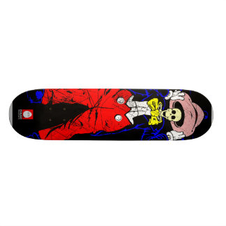 Dead Mouse Skateboard