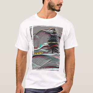 Dead of Winter T-Shirt