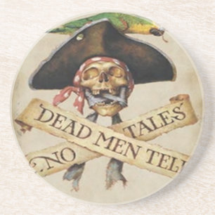 Dead Pirate Coaster
