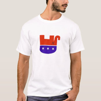 Dead Republican T-Shirt