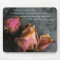 Dead Roses Macro Mousepads