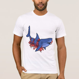 Dead shark T-Shirt