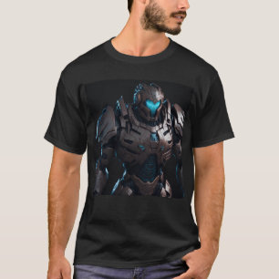 Dead Space: Necrobuster T-Shirt