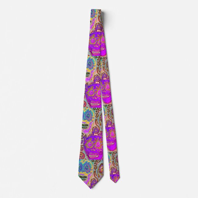 Dead tie! tie (Front)
