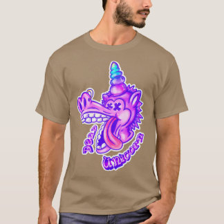 Dead Unicorn T-Shirt