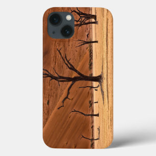 Dead Vlei, Namibia iPhone 13 Case