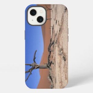 Dead Vlei, Sossusvlei, Namib-Naukluft National iPhone 13 Case