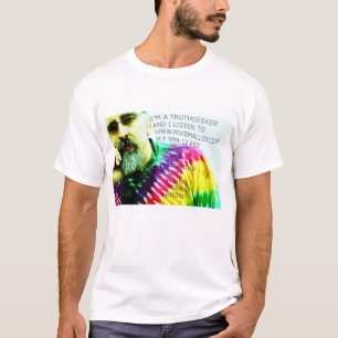 DEADHEAD TRUTHSEEKERS TSHIRT