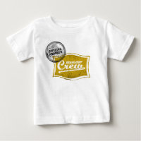 Deadliest Crew Member T-Shirt