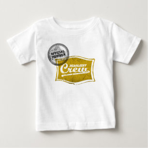 Deadliest Crew Member T-Shirt