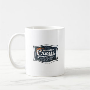 Deadliest Crew Mug