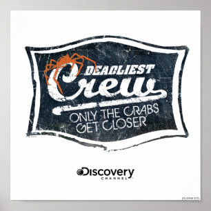 Deadliest Crew Poster