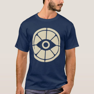 Deadlock Eye Gamer girl T-Shirt