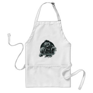 DEADMONTON aprons