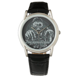 DEADMONTON watches