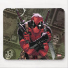 Deadpool Money
