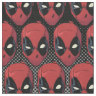 Deadpool's Head