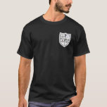 DEADSY  99 CREST292png292 T-Shirt<br><div class="desc">DEADSY  99 CREST292png292</div>