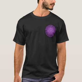 DeadWest: The Symbol of the Arcanum Bishops T-Shirt