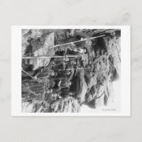 Deadwood Central Railroad Engineer Corps