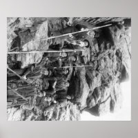 Deadwood Central Railroad Engineer Corps