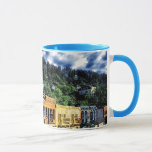 Deadwood, South Dakota Mug