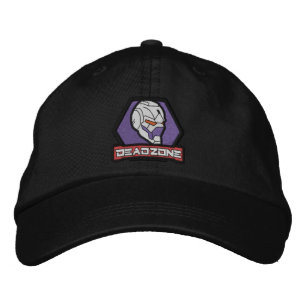 Deadzone the Podcast Cap