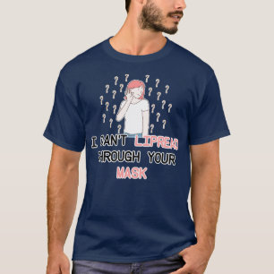 Deaf 13 T-Shirt