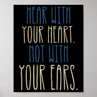 Deaf Awareness Language Deafness Disability Deaf P