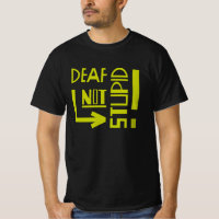 Deaf Disability Awareness