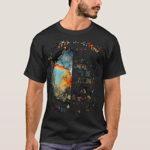 Deaf Pride Be Anything T-Shirt
