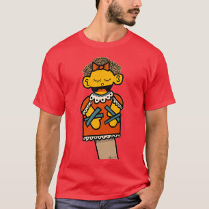 Deaf Puppet T-Shirt