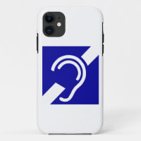 Deaf Symbol