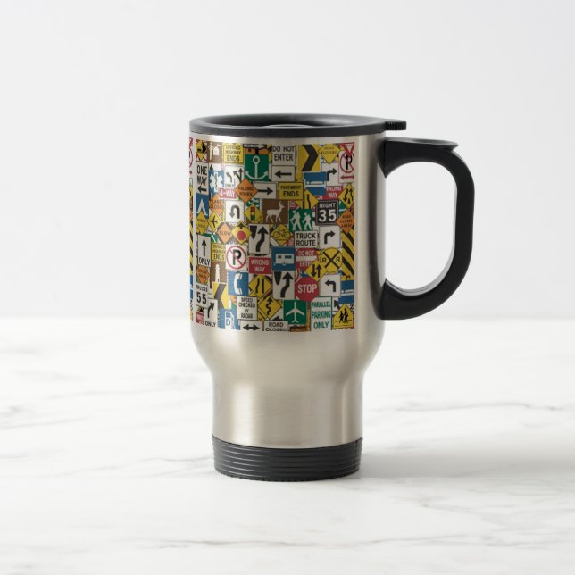 Deal of the Day Mug (Right)