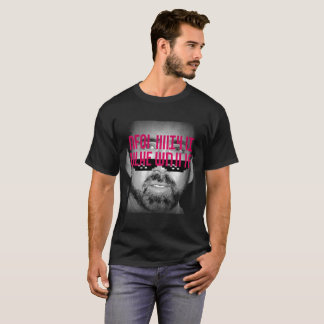 DEAL WITH IT NICOLAS CAGE HIDDEN MESSAGE T-Shirt
