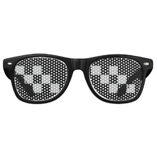 Deal with it! Party Retro Sunglasses