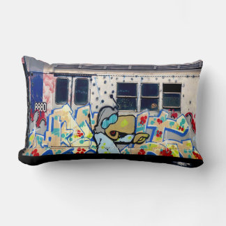 Dealt-Kel-Henry Lumbar Pillow