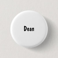 Dean