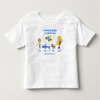 Dean & JoJo Toddler T-Shirt